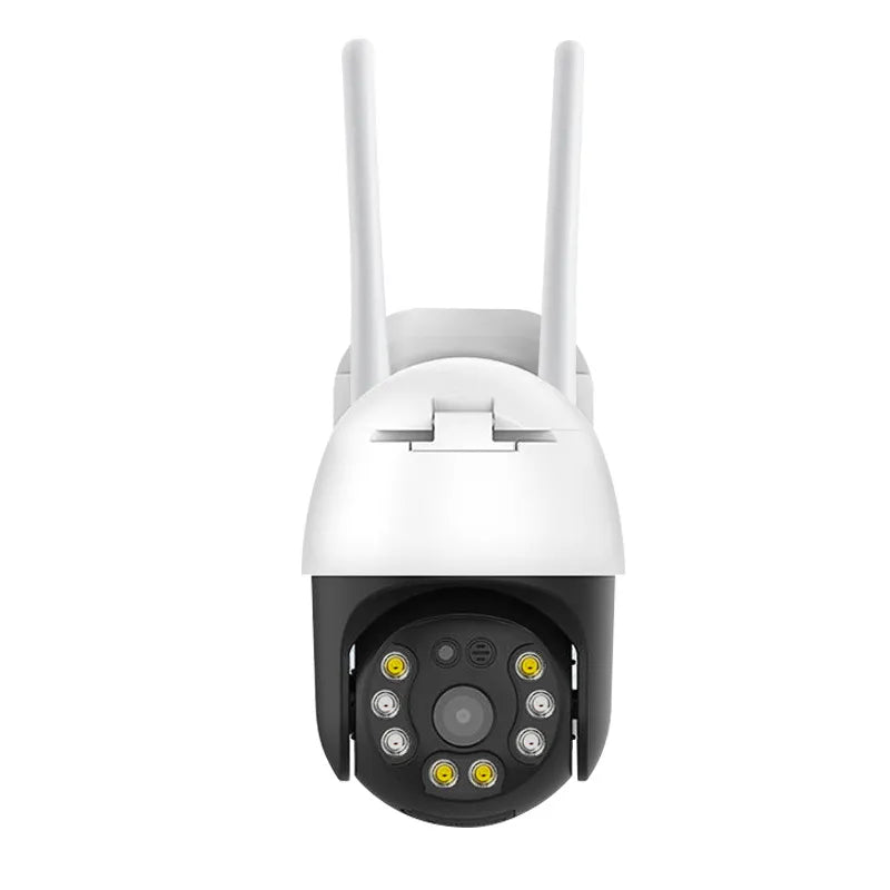 Watch-Tower Cam™ WiFi CCTV Surveillance Camera
