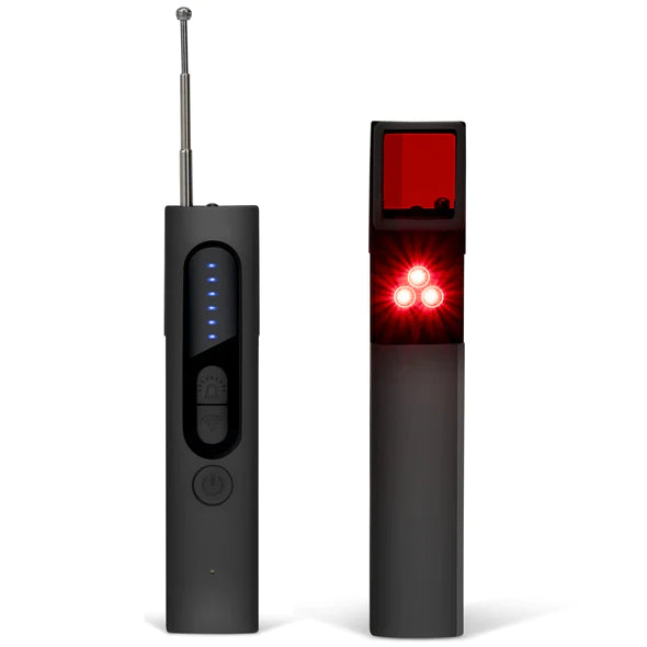 Signal Scout™ Hidden Camera Detector