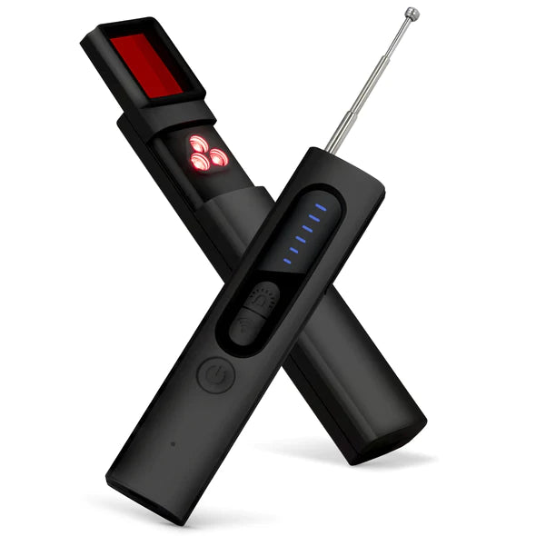 Signal Scout™ Hidden Camera Detector