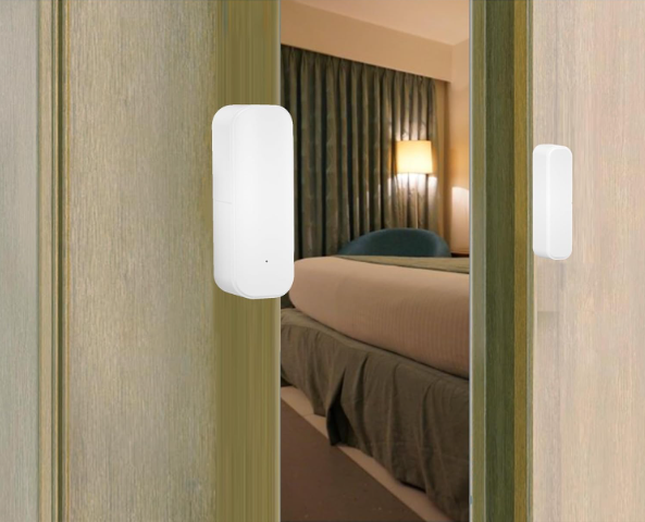Maglink™ Wifi Door Magnetic Sensor