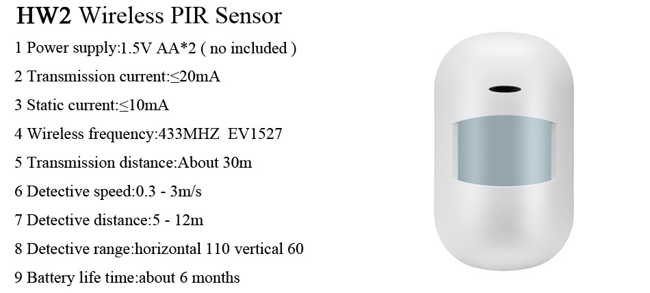 Guardian Alert™ Wired & Wireless GSM Alarm System